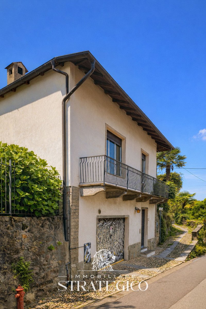2 bedrooms villa, 138 m² Bee, Verbano-Cusio-Ossola (province) photo 2