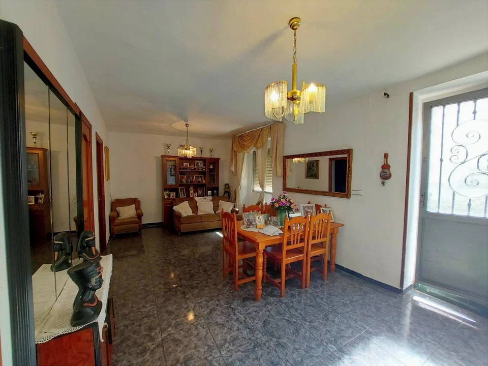 Town house in Noguerones, Jaen province photo 4