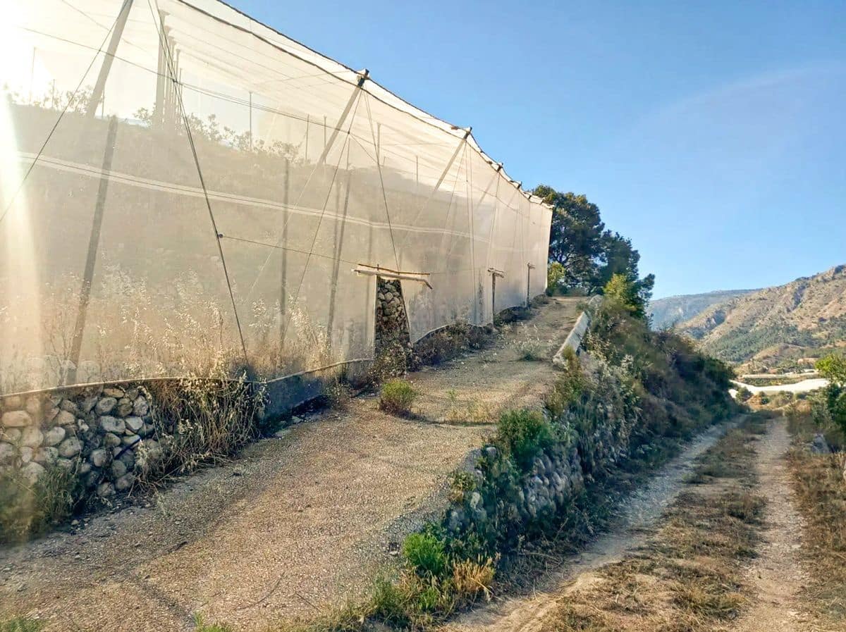 Finca/Country House for sale in Polop, Alicante photo 5