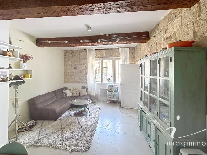 Characterful T4-Type House in Pignan