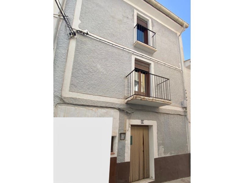 Townhouse for sale in Alhama de Granada, Granada photo 3