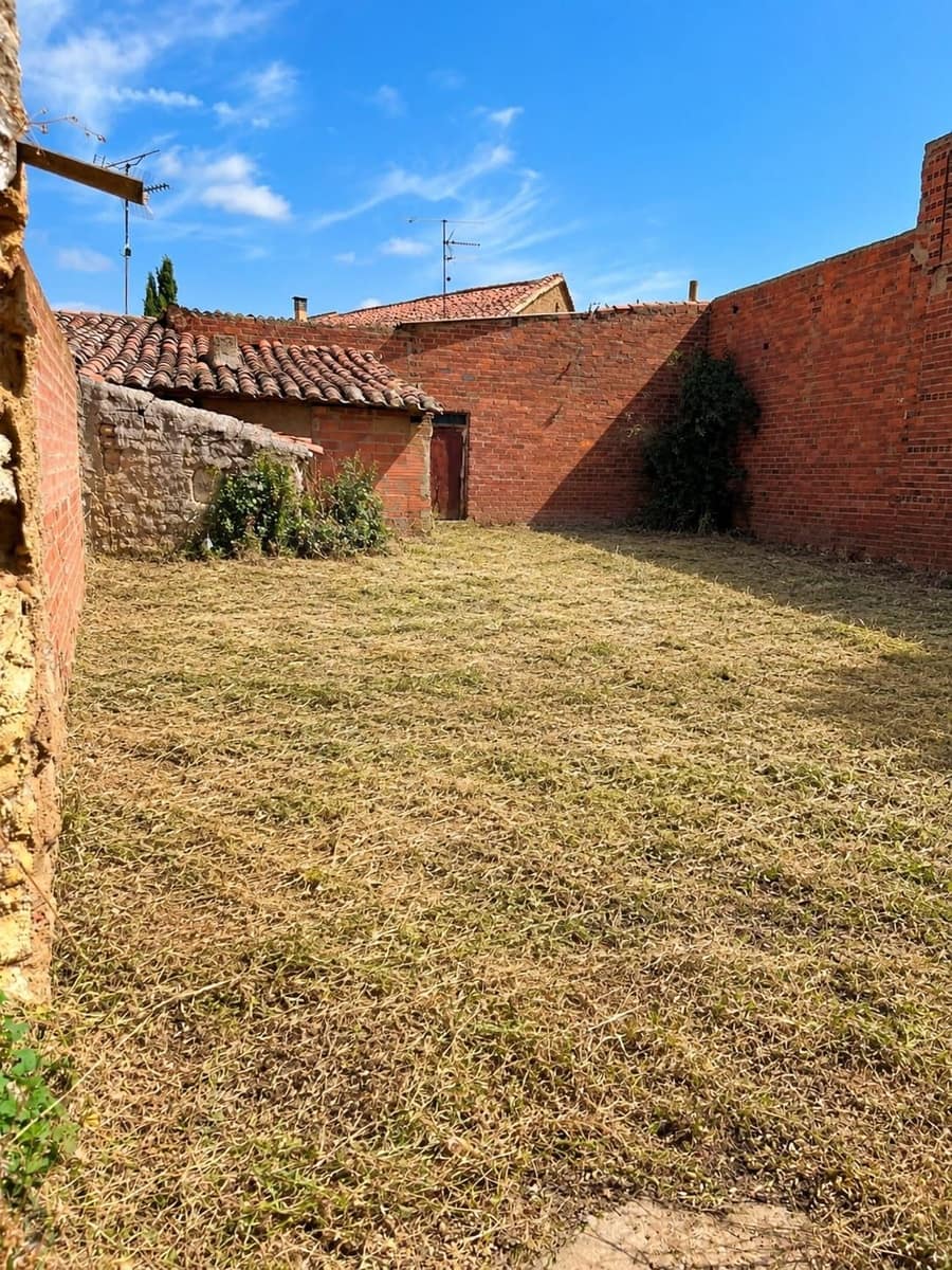 Finca/Country House for sale in Cubillas de los Oteros, León photo 2