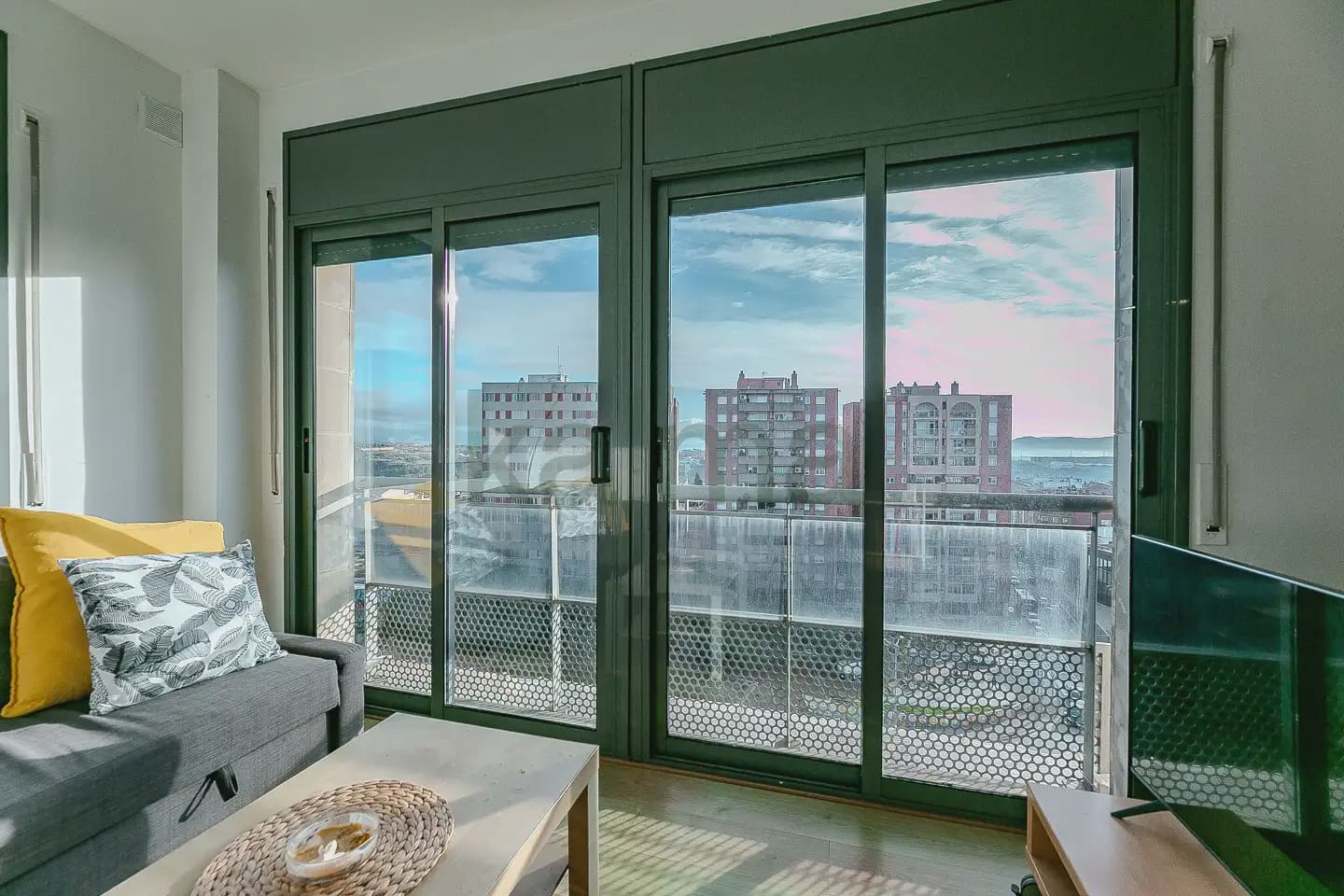 Flat for sale in Sabadell, Barcelona photo 4