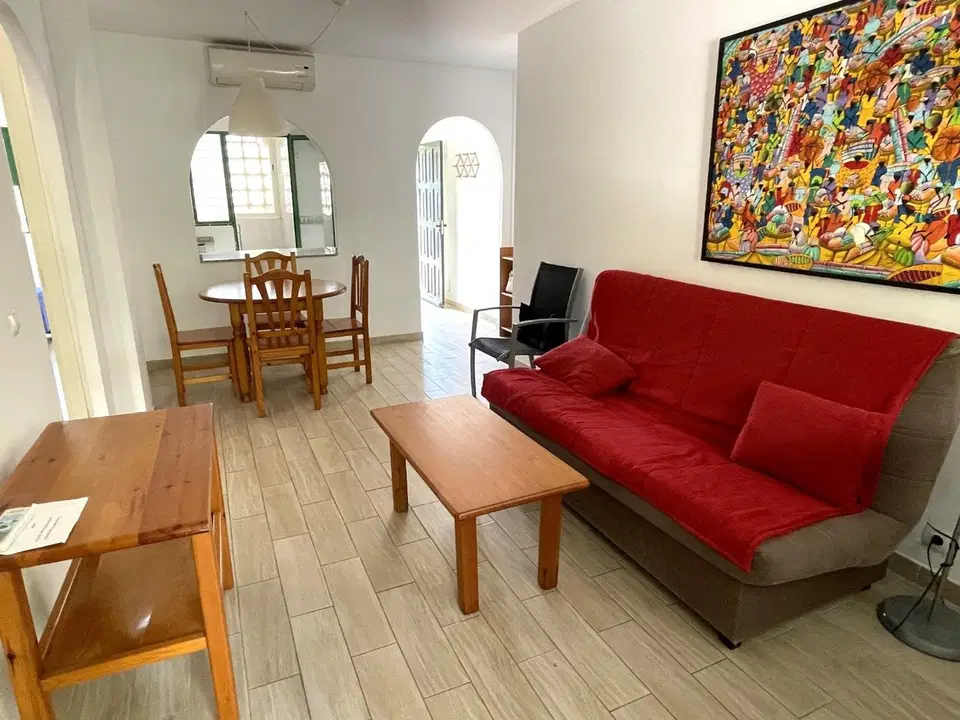 Apartment in Vera, Almeria province photo 4