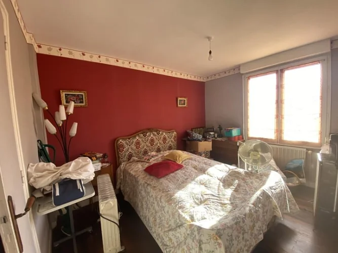 Detached Breezeblock and Slate Property(78.57 sqm), Lies in the Countryside, in the Area of Gomene, photo 5