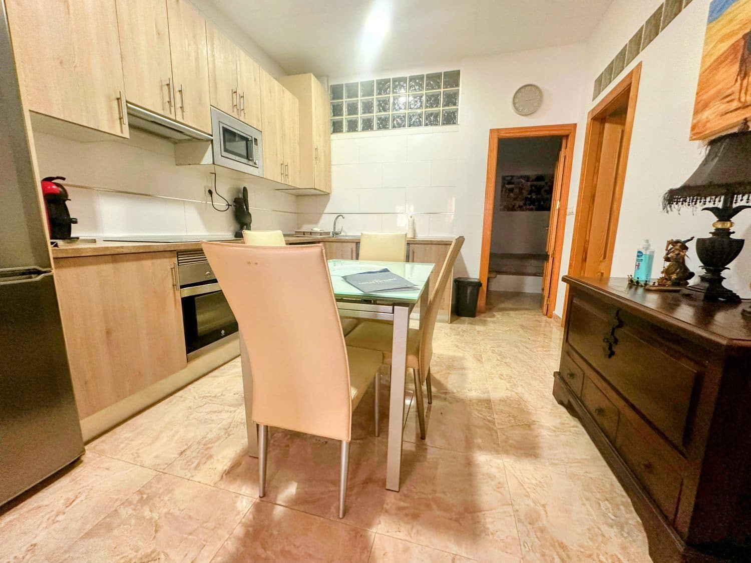 Apartment for sale in Aguilas, Murcia photo 5