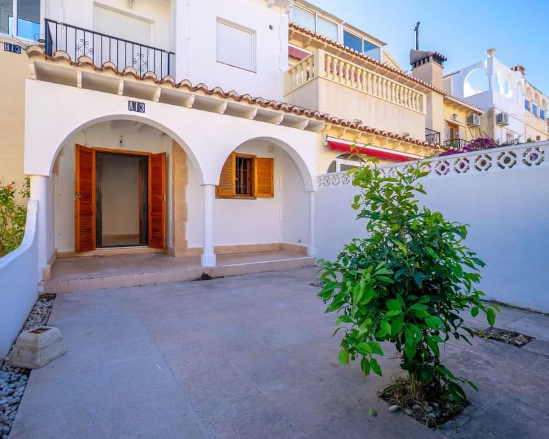 Apartment for sale in El Chaparral, Torrevieja, Alicante photo 4
