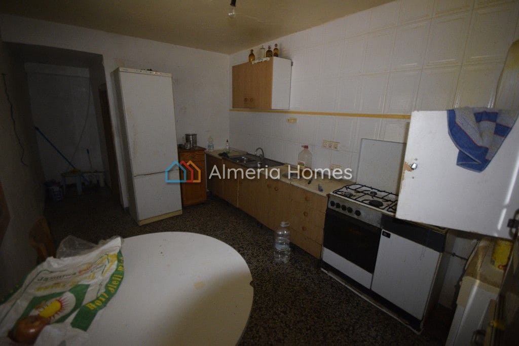Townhouse for sale in Zurgena, Almería photo 4