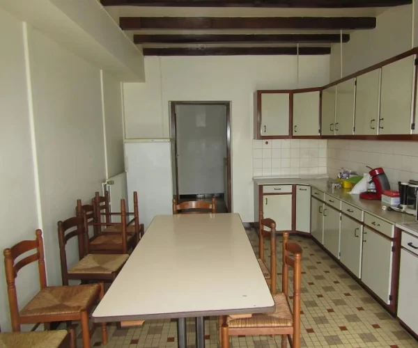 3 Bed Stone House for Sale Near Ardilleux photo 2