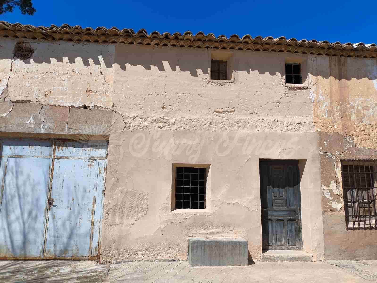 Finca/Country House for sale in Yecla, Murcia photo 3