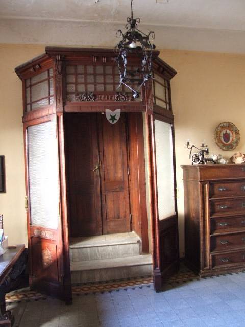 4 bedrooms historic apartment, 322 m² Narni, Terni (province) sabina photo 3