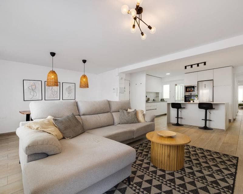 Apartment for sale in Playa del Cura, Torrevieja, Alicante
