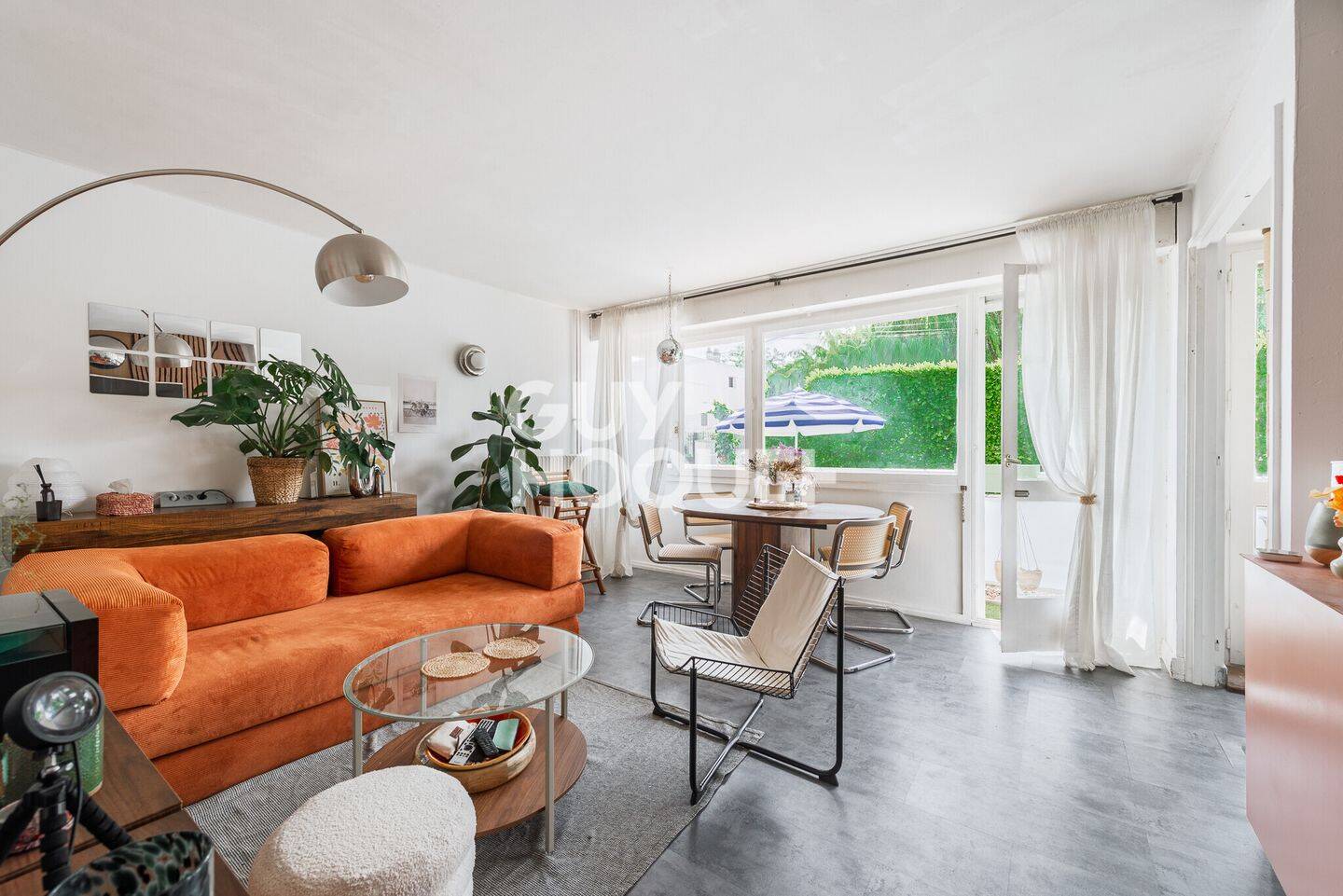 Appartement photo 5