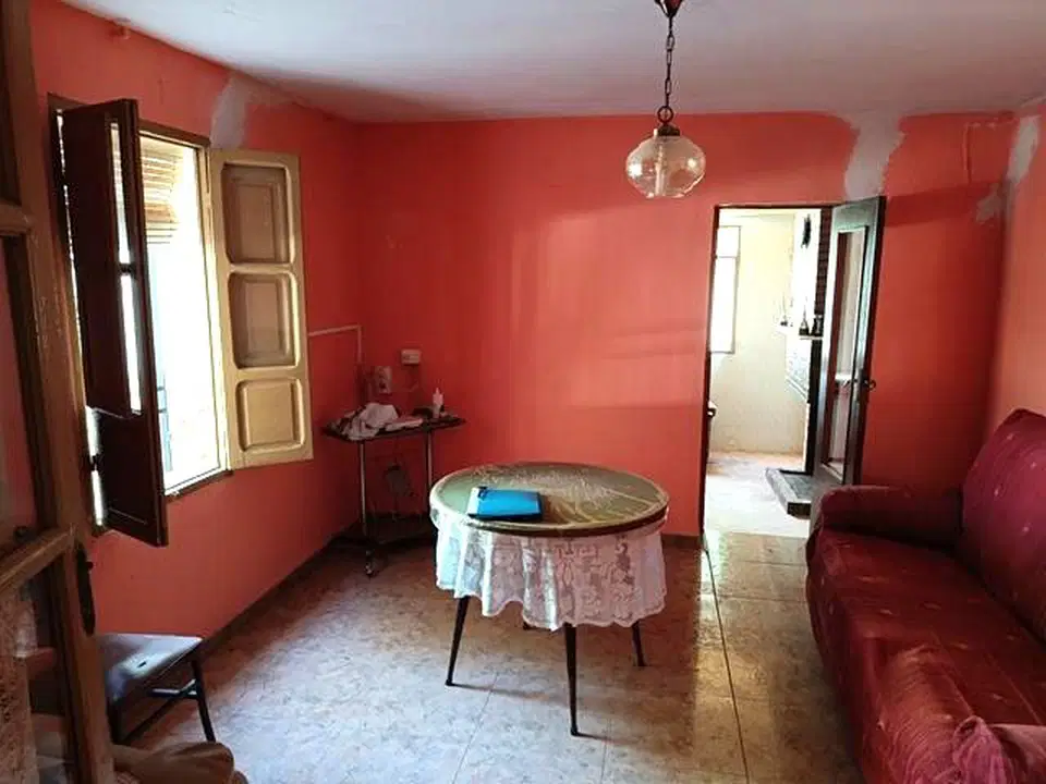 Village house in Priego De Cordoba, Cordoba province photo 5