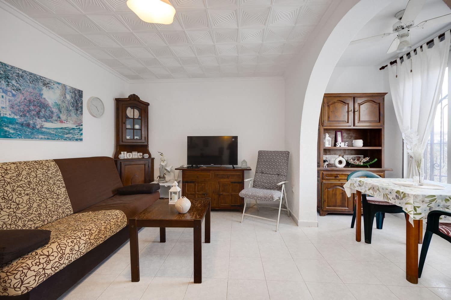 Townhouse for sale in El Chaparral - La Siesta - La Torreta, Torrevieja, Alicante photo 4