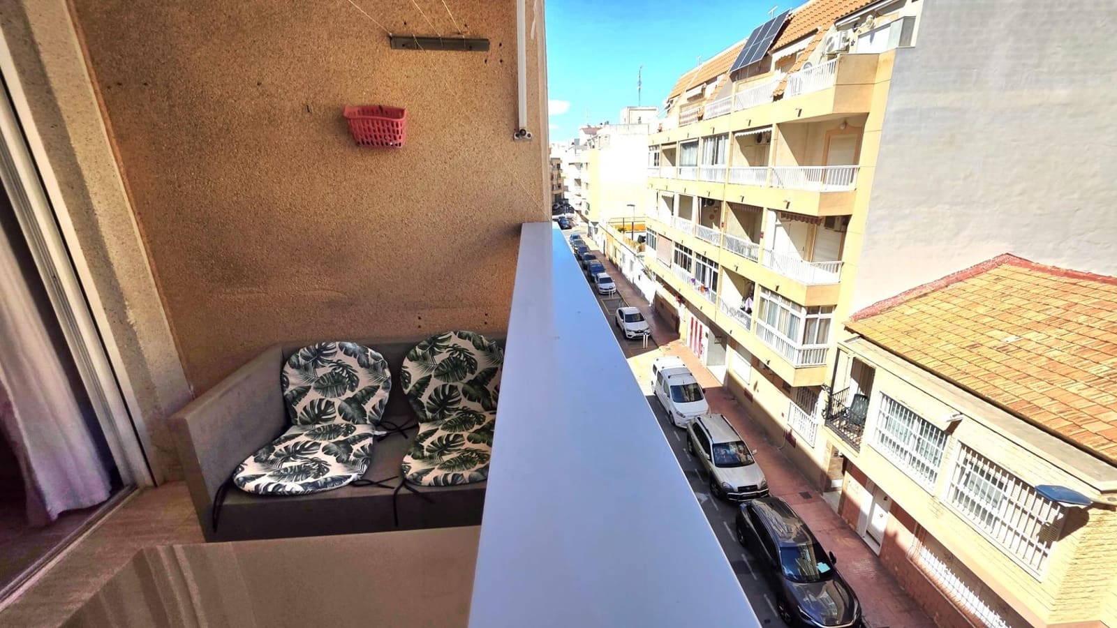 Apartment for sale in Playa del Cura, Torrevieja, Alicante photo 2