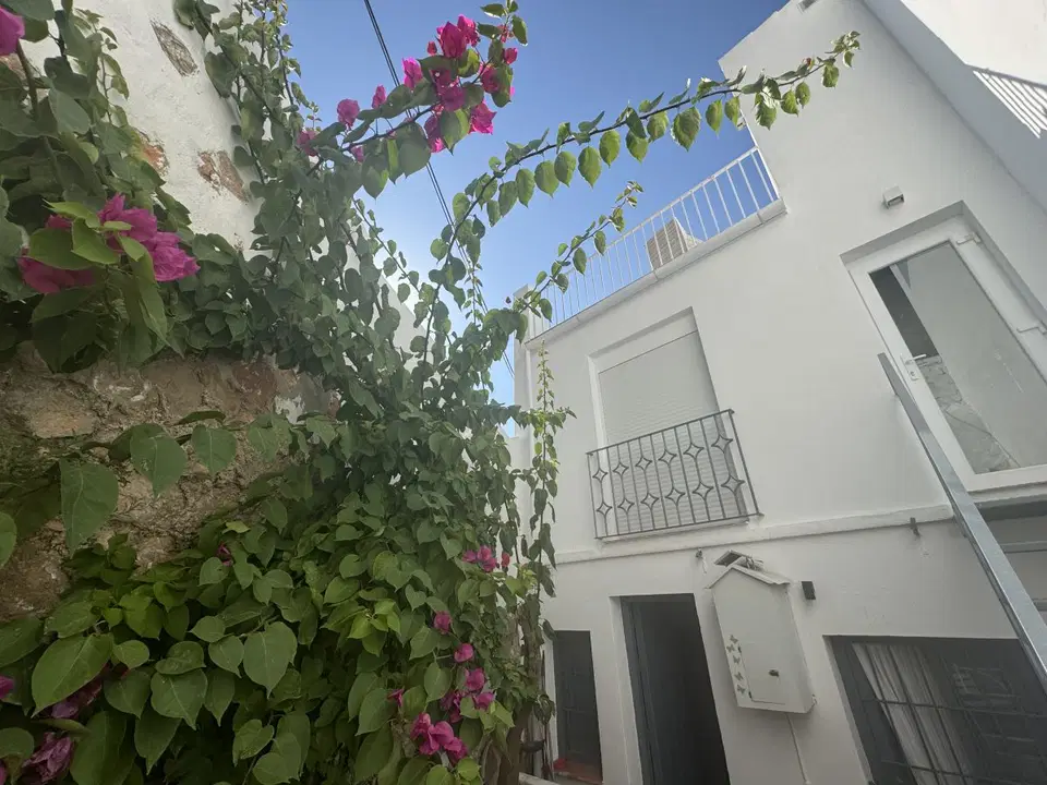 Olvera Properties