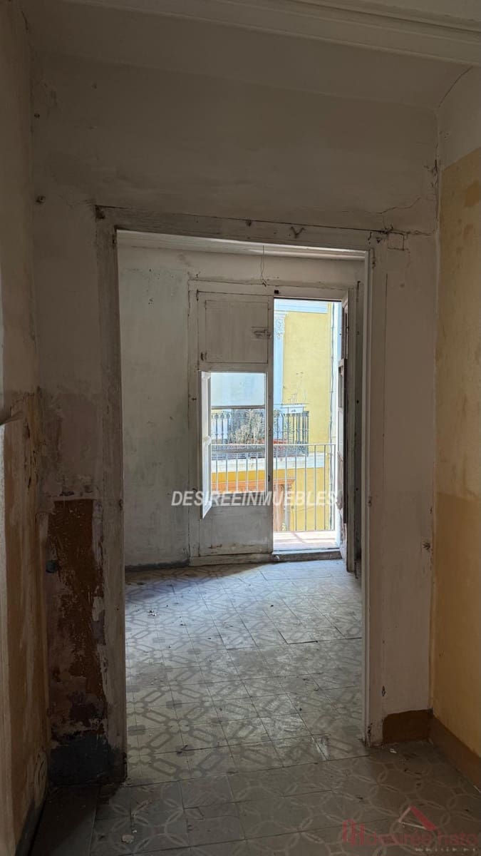 Flat for sale in La Seu, Valencia city, Valencia photo 4