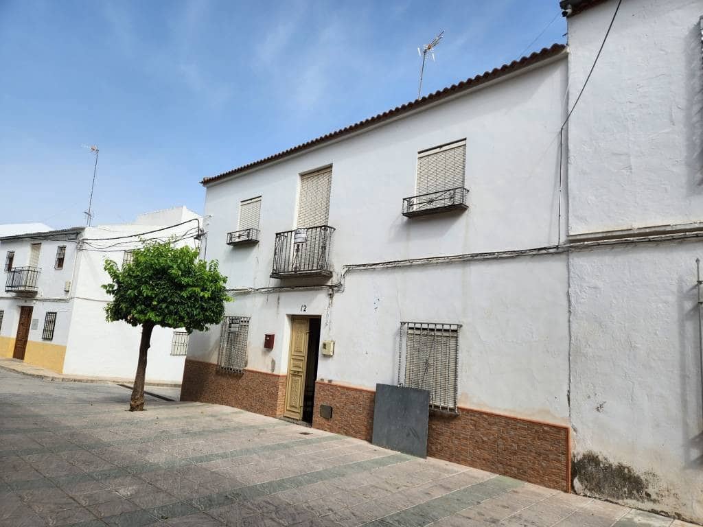 Townhouse for sale in Santiago de Calatrava, Jaén photo 5