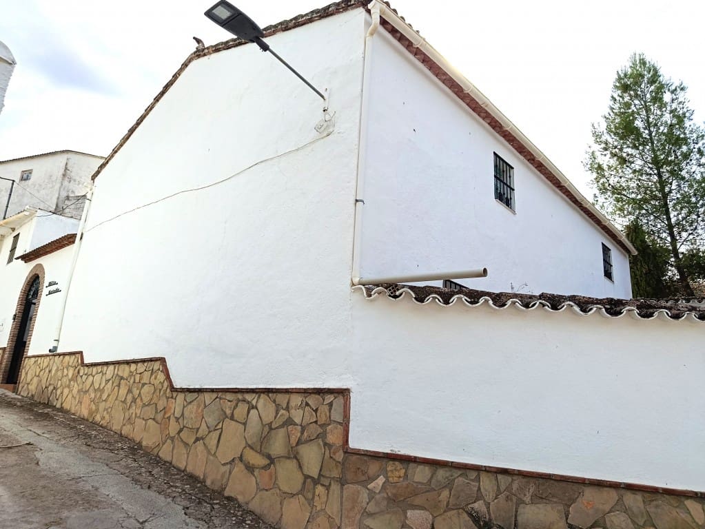 Finca/Country House for sale in Sabariego, Alcaudete, Jaén photo 2