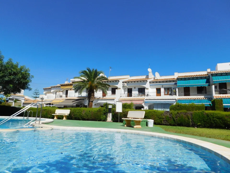 Town house in Torrevieja, Alicante province