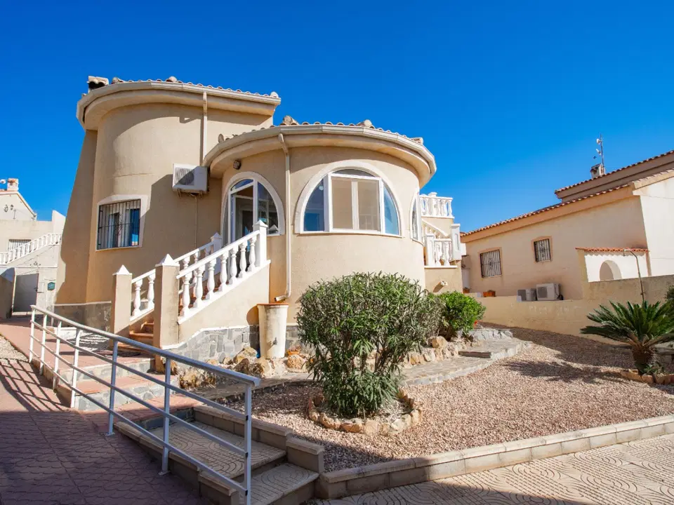 Villa in Ciudad Quesada, Alicante province