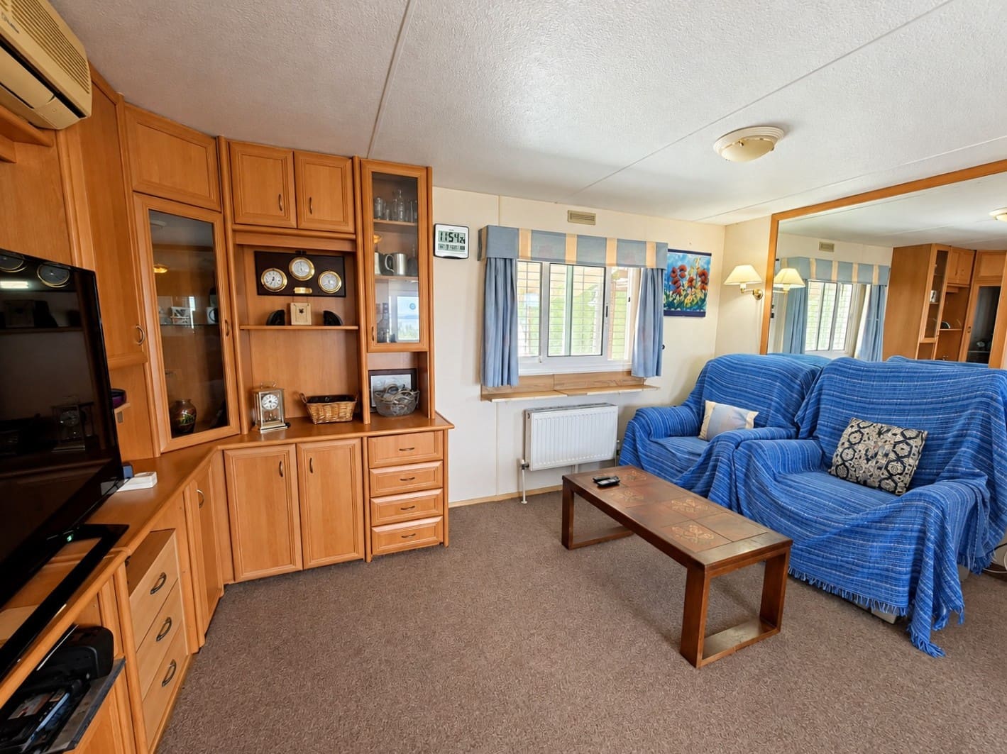 Mobile Home for sale in Freila, Granada photo 3