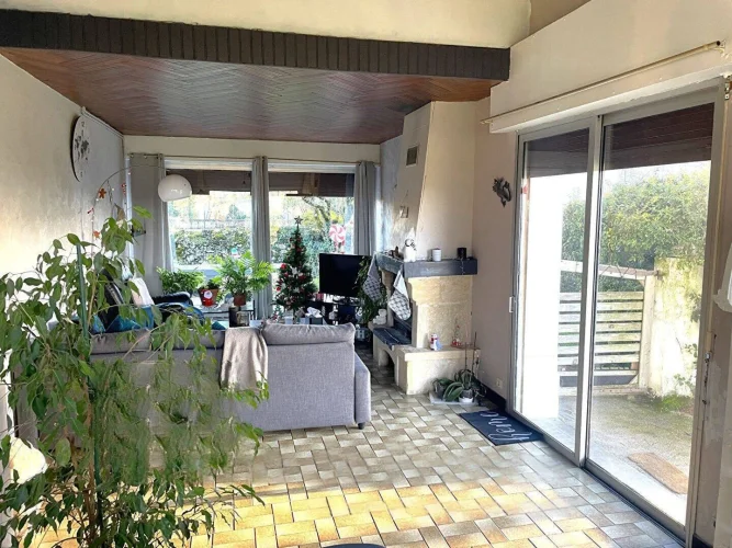 House with Outbuilding for Renovation photo 4