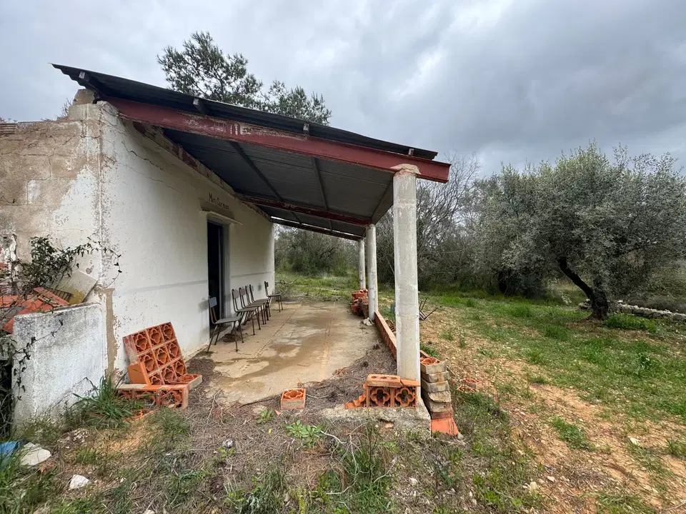 Beach Property in Spain