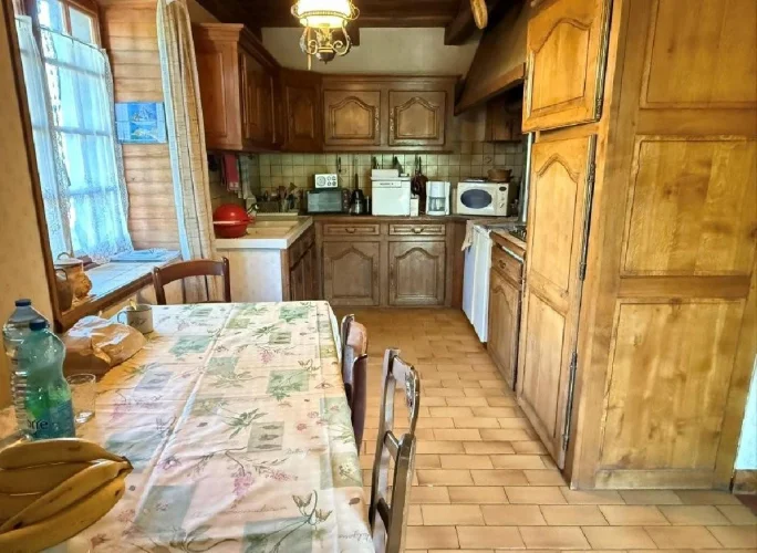 3 Bed House for Sale in Champagne-Mouton photo 5