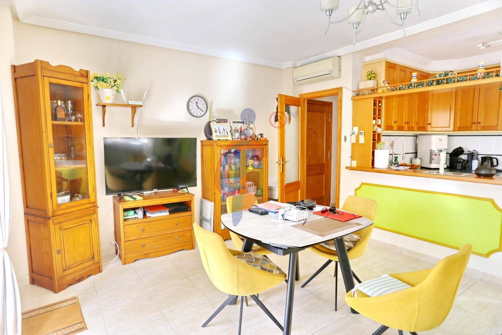Apartment for sale in El Moncayo - El Pòrtic, Guardamar del Segura, Alicante photo 4