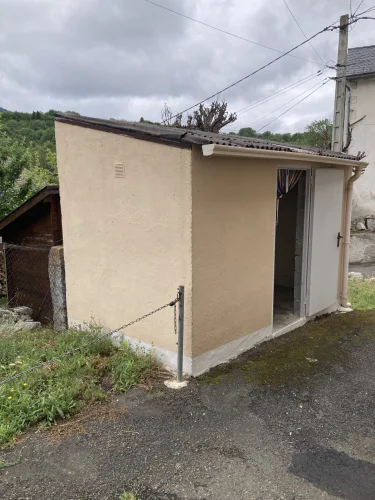 Village House in Roquefort De Sault photo 4