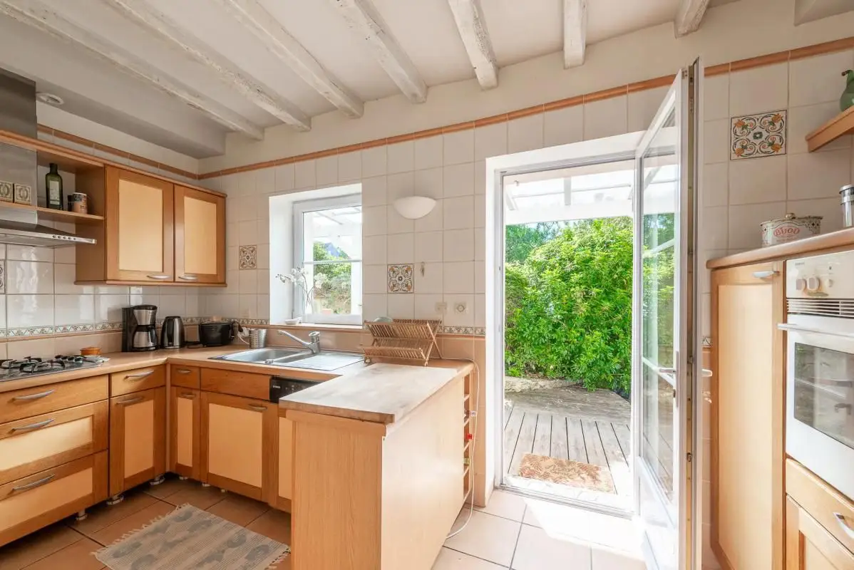 House for sale in Vendieres — 4 bedrooms, 147 m² photo 5