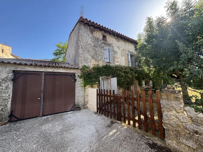Village House