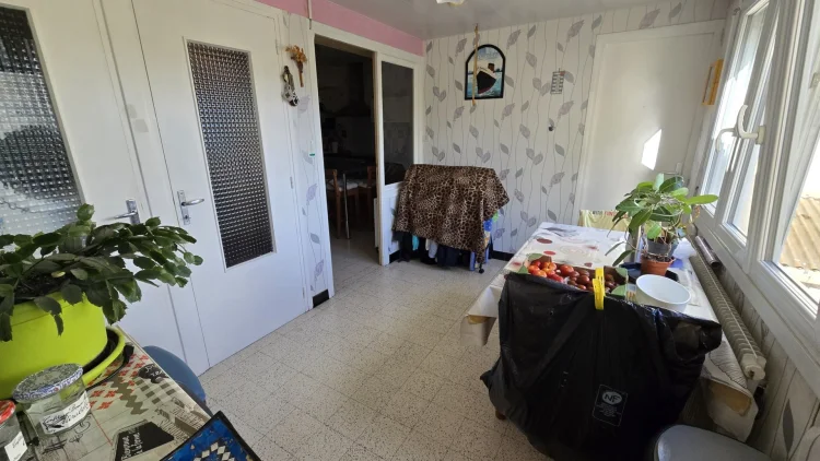 Ref. 4028 Townhouse with Garden in the Ecole Des Carrières Area photo 5