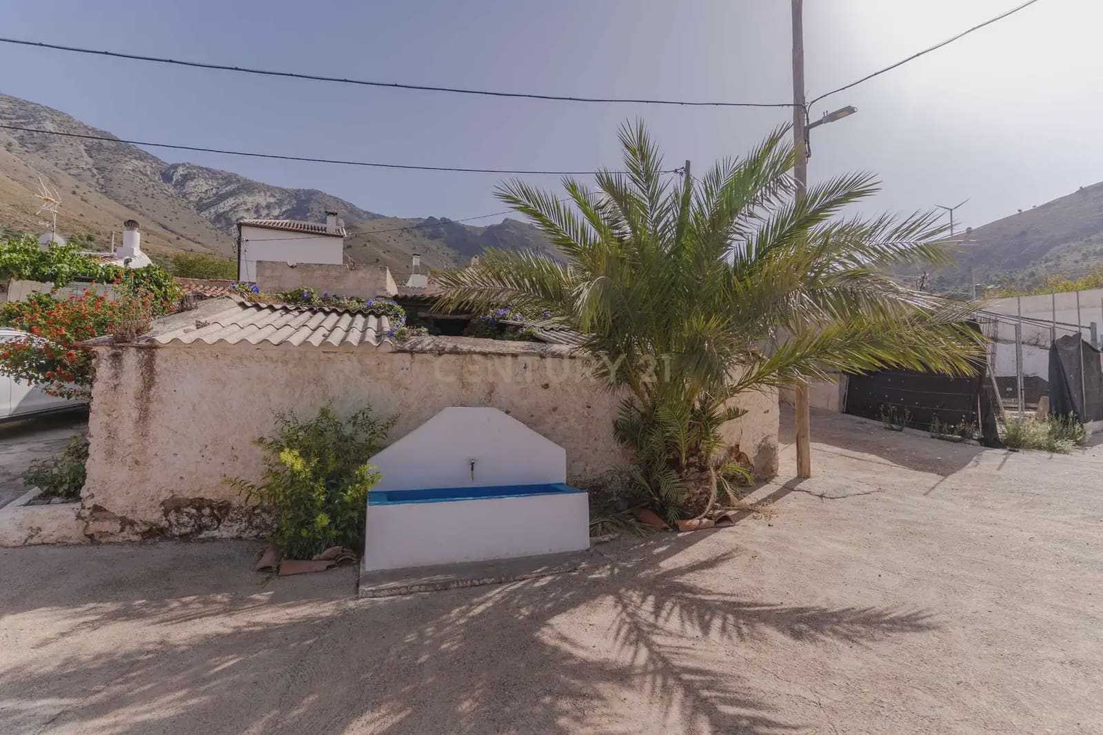 Finca/Country House for sale in Vélez de Benaudalla, Granada