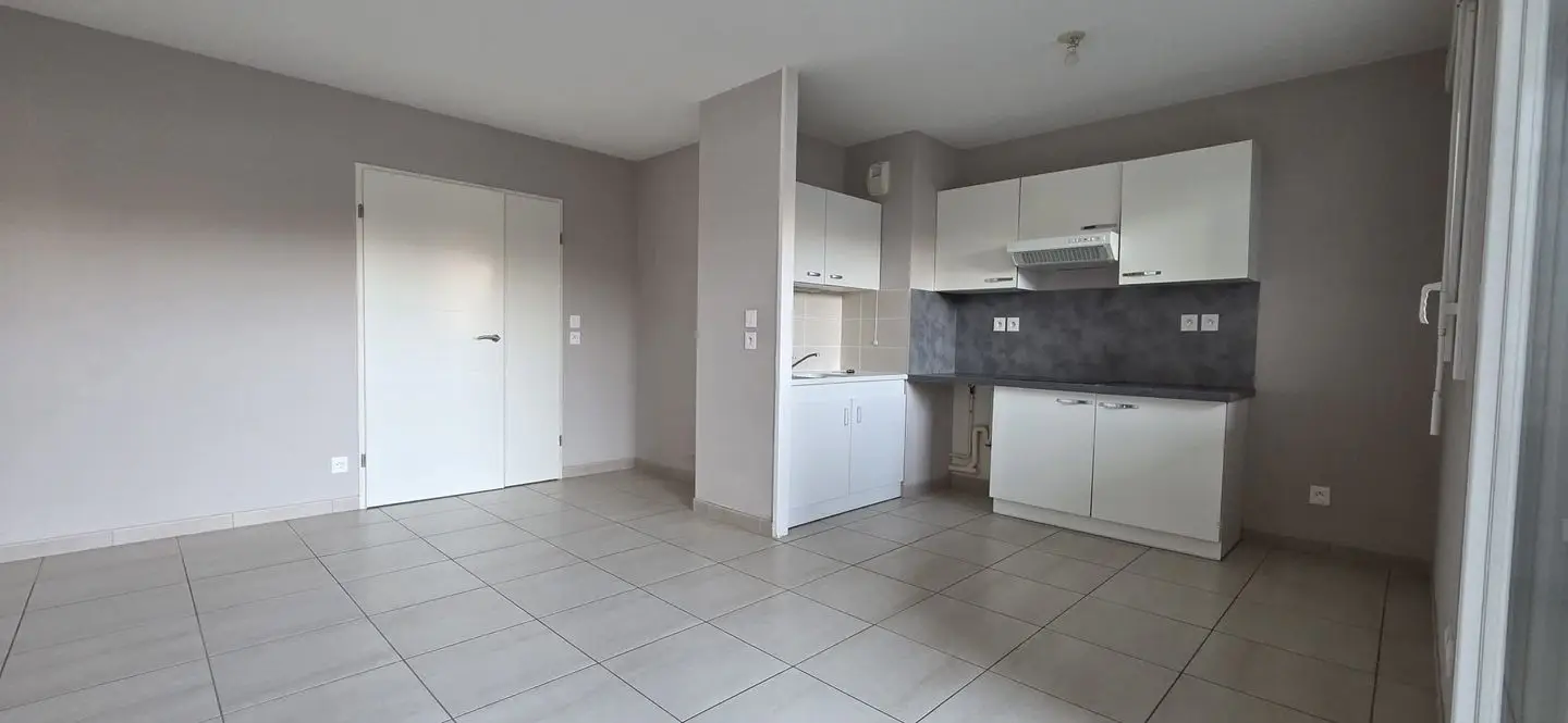 Appartement photo 5