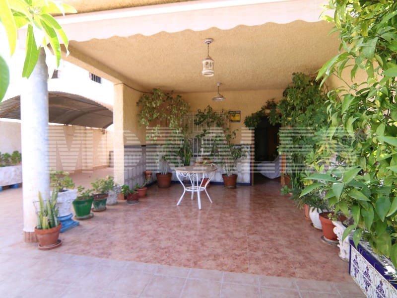 Semi-detached Villa for sale in Bahia, Mazarrón, Murcia photo 4