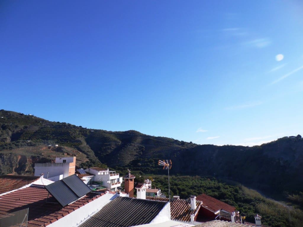 Townhouse for sale in Benamargosa, Málaga