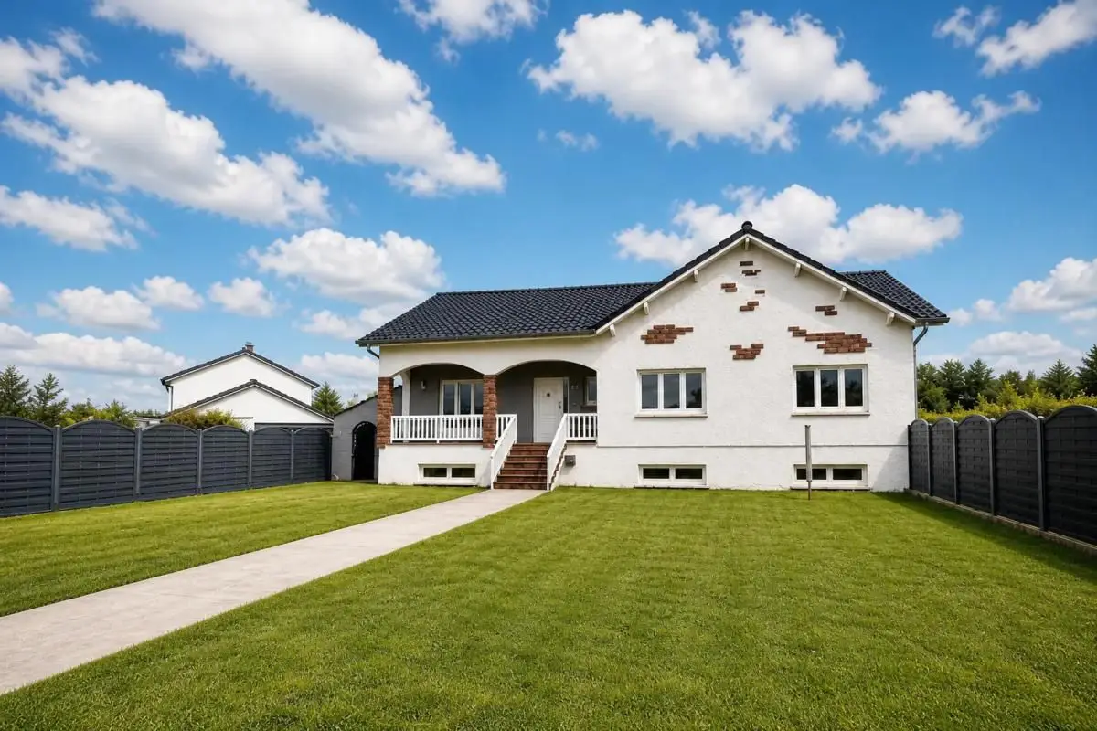House for sale in Guessling-Hémering — 4 bedrooms, 180 m² photo 3