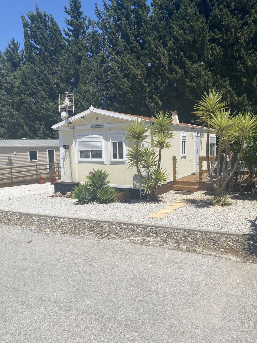 Mobile Home for sale in Alhaurín de la Torre, Málaga