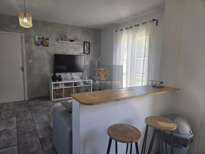 Charming 2-Bedroom House with Garden in Bollène photo 5