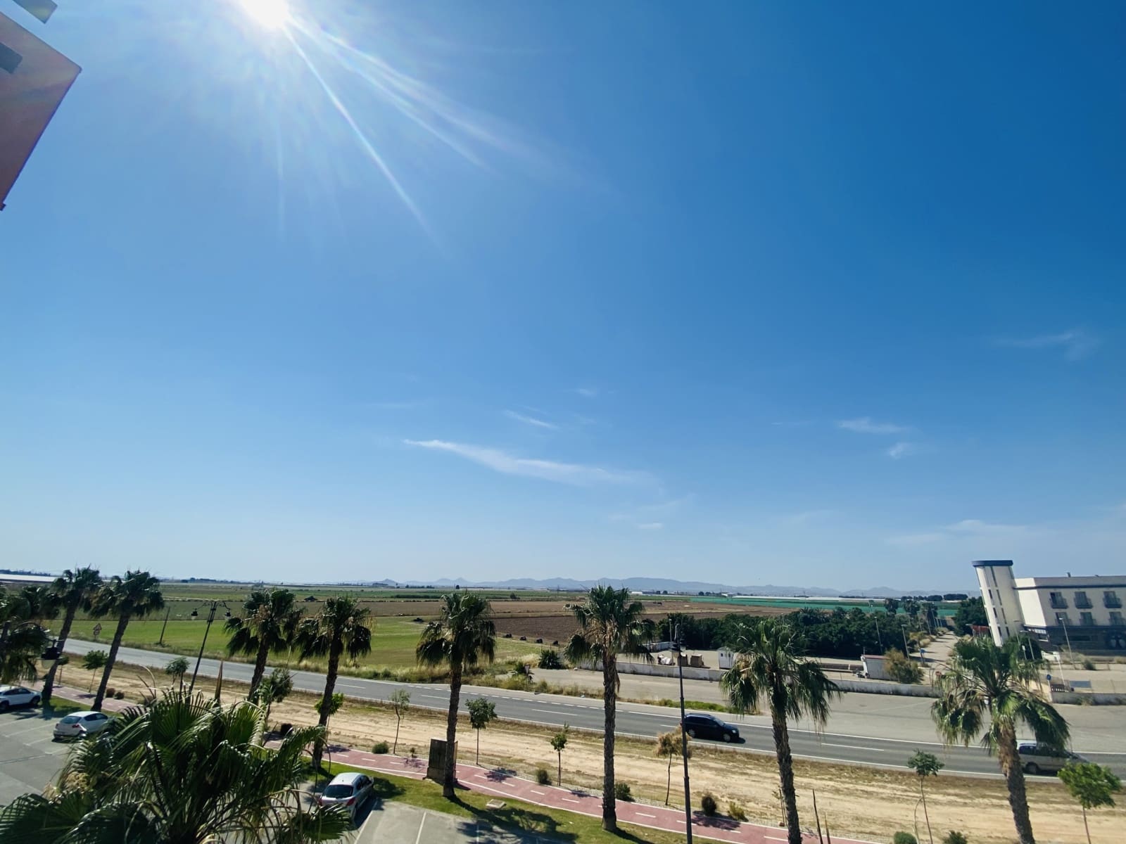 Apartment for sale in Torre-Pacheco, Murcia