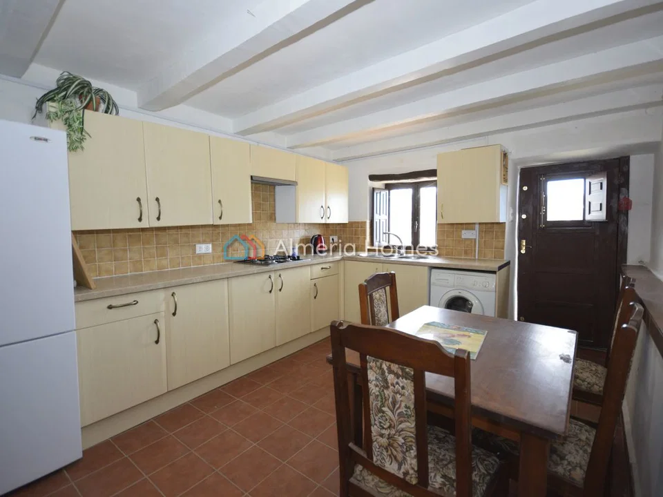 Almeria Homes photo 5