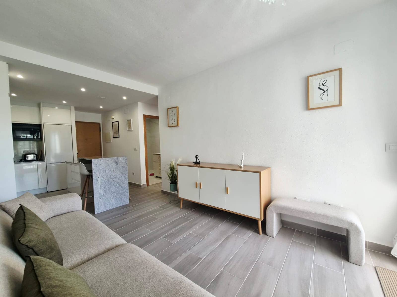 Apartment for sale in Roldan, Torre-Pacheco, Murcia photo 2