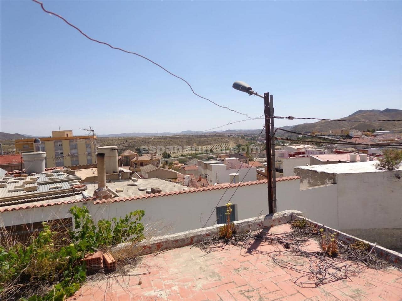 Townhouse for sale in Olula del Río, Almería photo 3