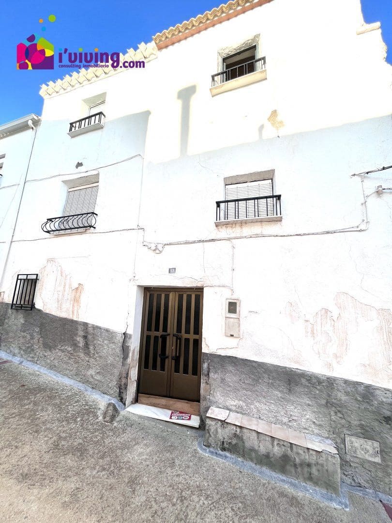 Villa for sale in Somontín, Almería