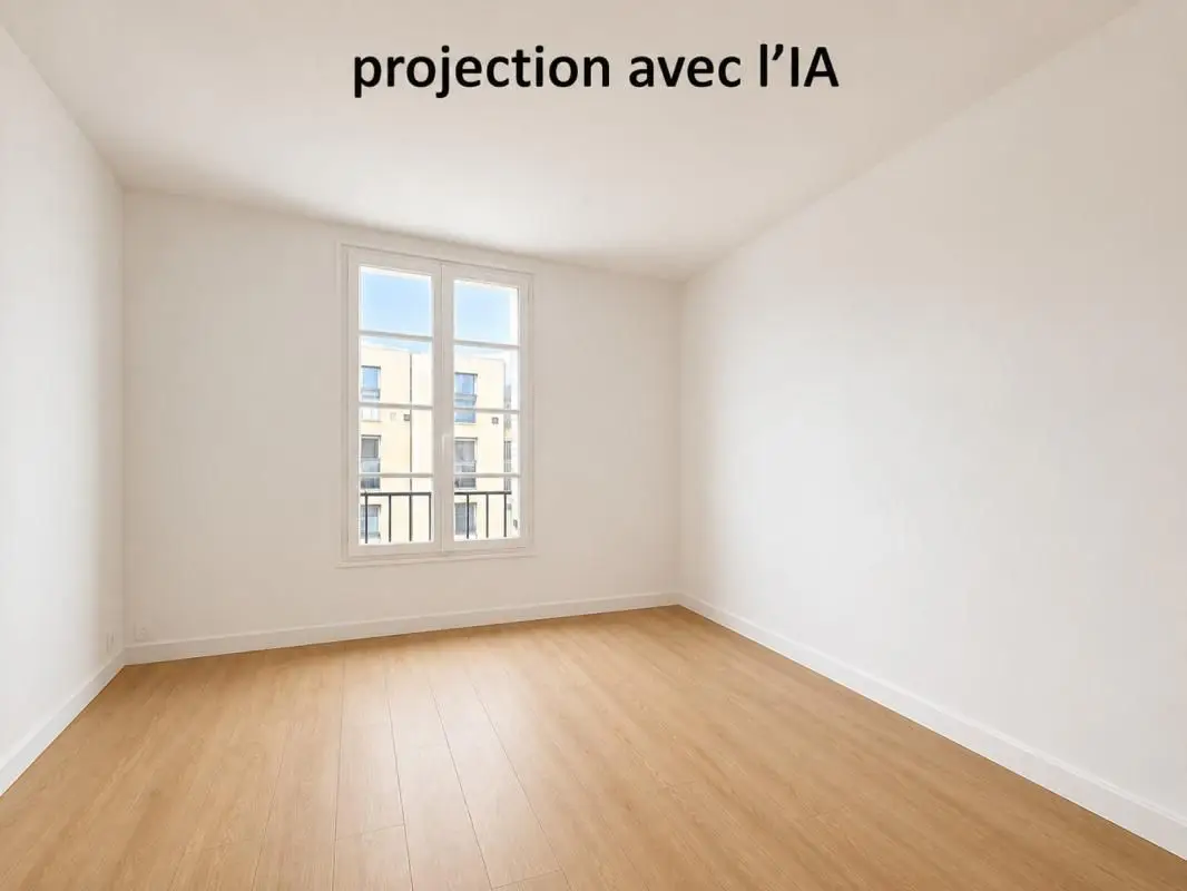 Apartment for sale in Avignon — 2 bedrooms, 72 m² photo 3