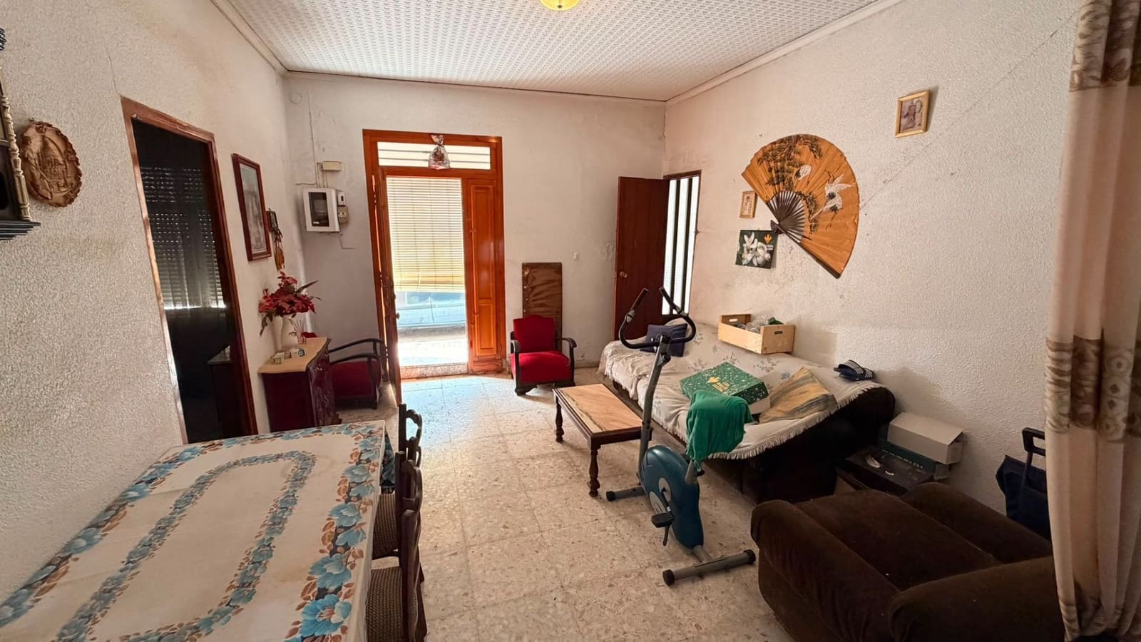 Townhouse for sale in Alberic, Valencia