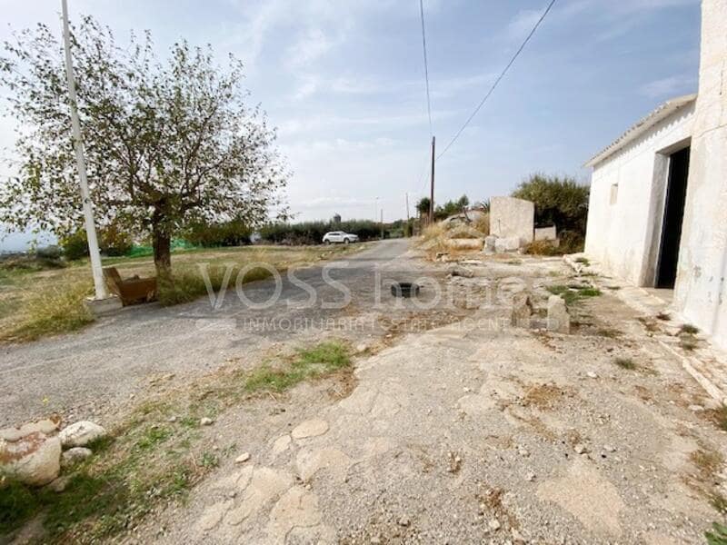 Finca/Country House for sale in Huércal-Overa, Almería photo 5